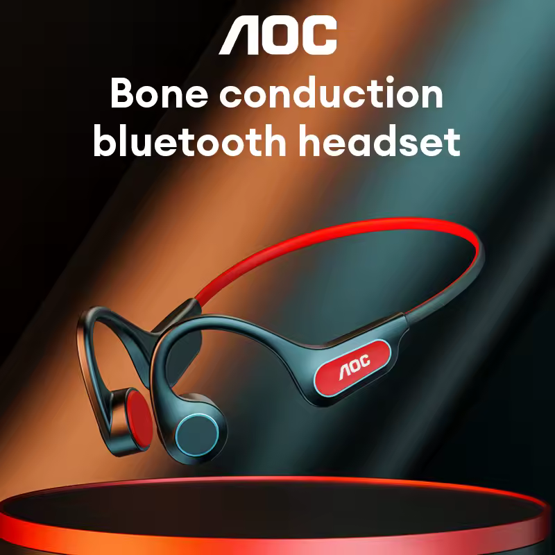AOC Wireless Headphone 4521 product image